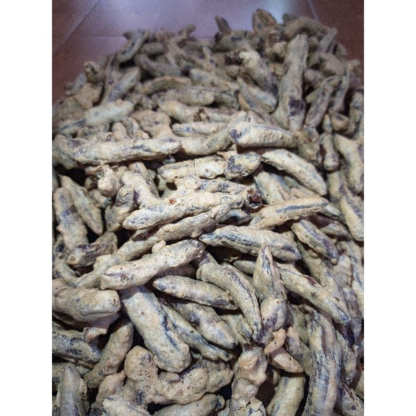 

2Xbtygneal Sakha Snack ) (1Kg) Puas Della Pisang Berlin Khas Banyuwangi