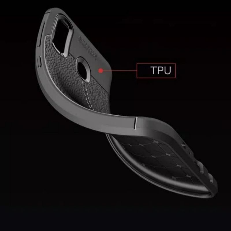 Poco X3 NFC X3 PRO soft case silikon silicone auto focus