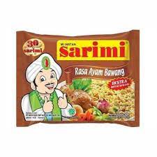 

sarimi ayan kaldu