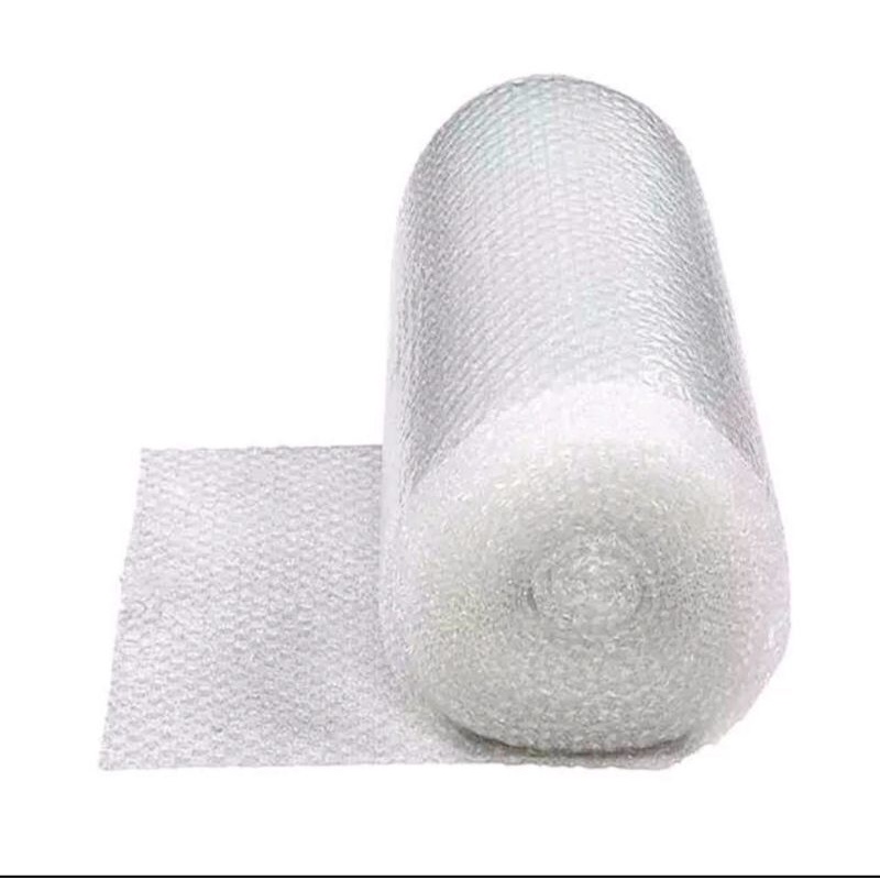 

BUBBLE WRAP