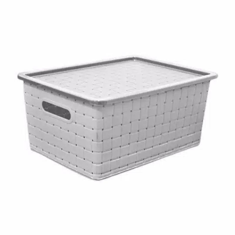 Hawaii keranjang Lugano(L) 9252