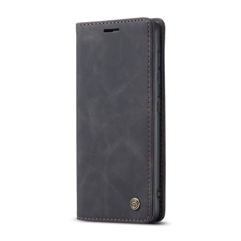 Flip Case Xiaomi Redmi 9T Cassing CASEME ORIGINAL Redmi 9T / Case Dompet Redmi 9T Leather Wallet / C