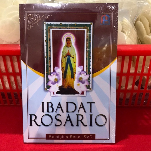 Ibadat rosario