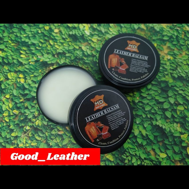 Leather Makeup/Semir Pelembut/Leather Balsam/Lotion Perawatan Jaket Kulit/Sepatu/Tas/Dompet/Topi