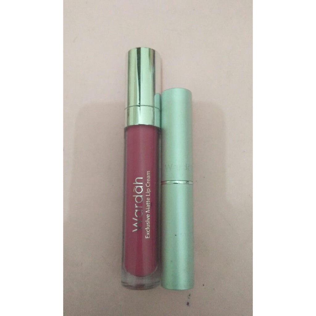 Lipstick Matte PINK (preloved)