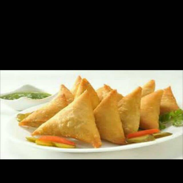 

Sambosa daging