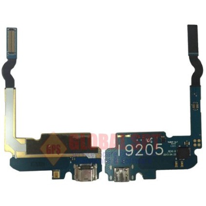 FLEXIBLE CAS / CHARGER SAMSUNG I9200 / GALAXY MEGA 6.3 INCH