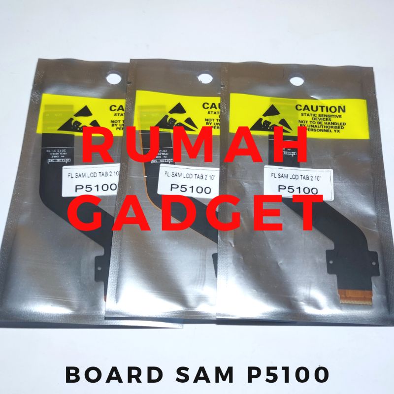 FLEXIBLE BOARD SAMSUNG P3100/P5100