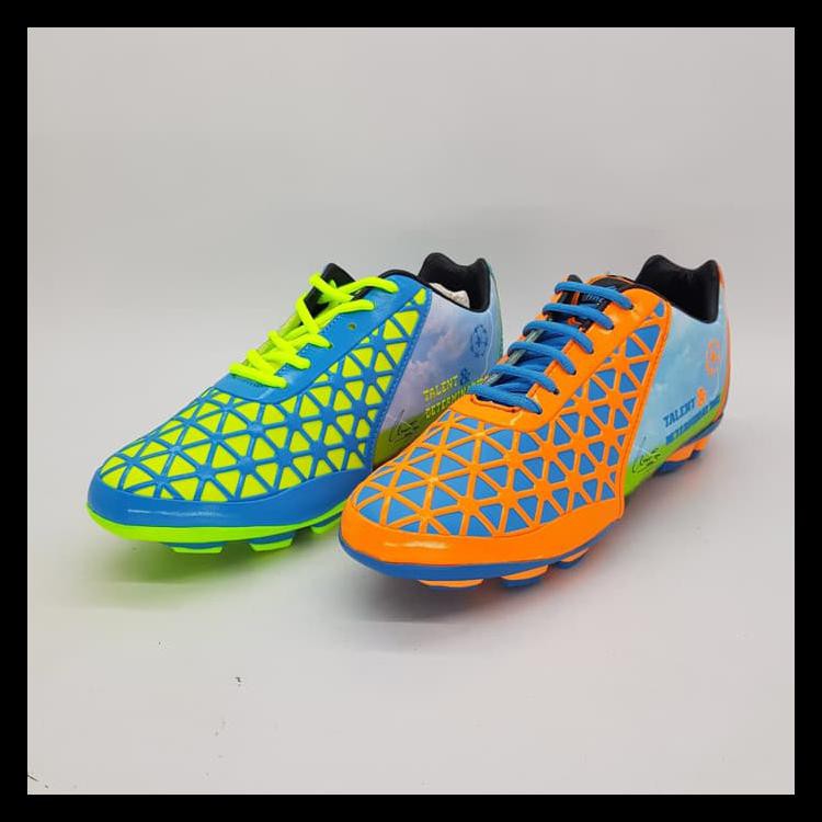 PALING LAKU SEPATU SEPAK BOLA ALEXIS SANCHEZ FINOTTI (ADA 2 WARNA) MURAH