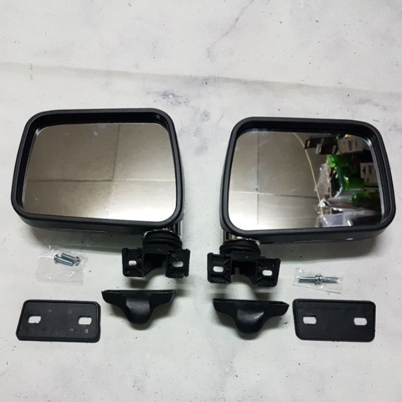 spion kijang lama, panther lama crom universal