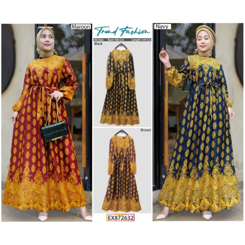 GAMIS EXTU PRADA INDIA-EX872632