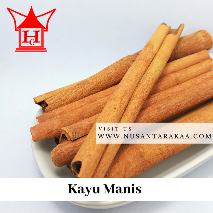 Best Seller - Kayu Manis 1 Kg