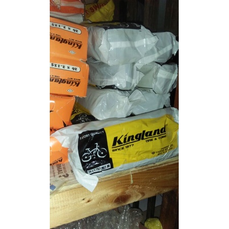 BAN DALAM 26 KINGLAND MURAH