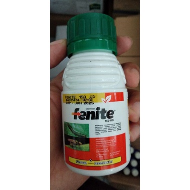 Insektisida Fenite 150 Od