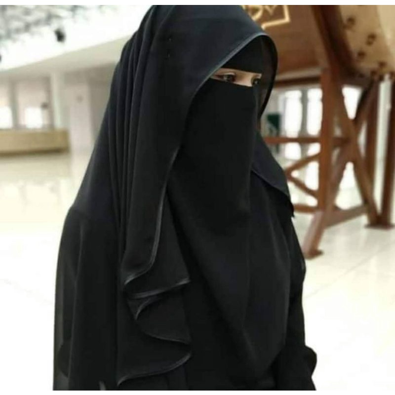 niqab butterfly cadar Yaman