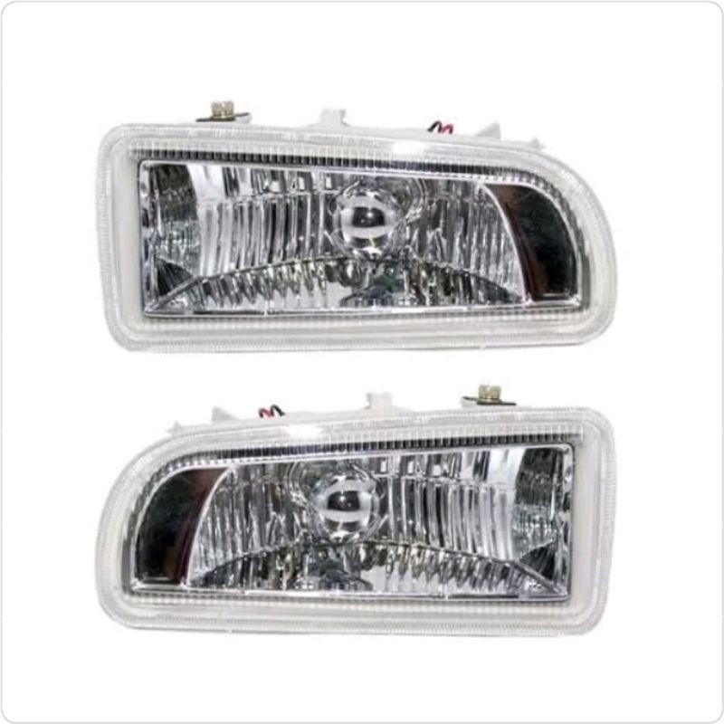 Fog Lamp Kijang 2000-2001