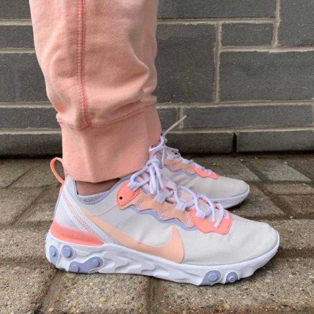 sepatu nike react element 55