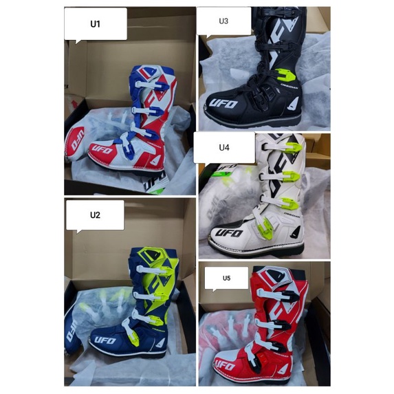 SEPATU CROSS TRABAS TRAIL BOOTS COWBOYS BIKERS UFO OBSIDIAN DAN ELEKTRON ORIGINAL SEPATU PRIA SEPATU