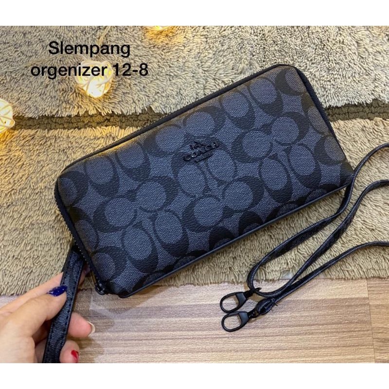 Bbo Slempang Orgenizer 12 Import