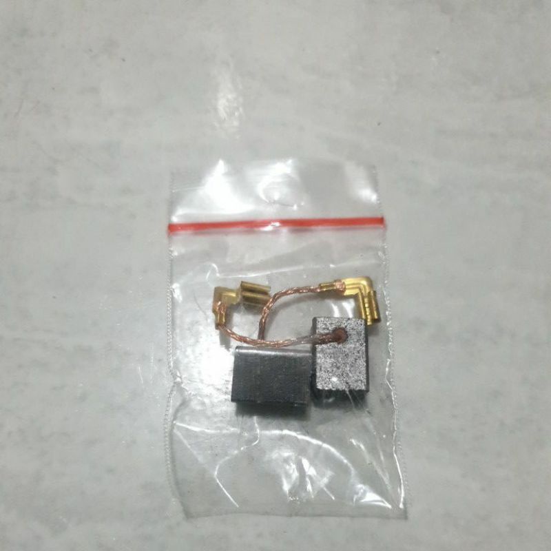 RYU CARBON BRUSH GERINDA RSG100-3