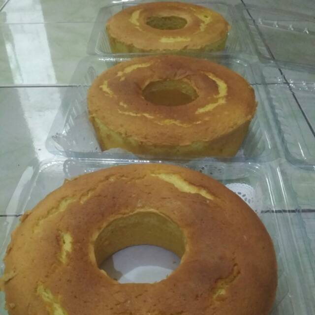 

Bolu biasa