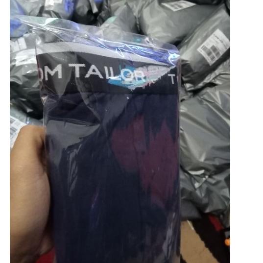 Tren Kekinian.. PROMO SHOPEE TERMURAH ISI 6 PCS CELANA DALAM BOXER PRIA PREMIUM KATUN SPANDEX GROSIR