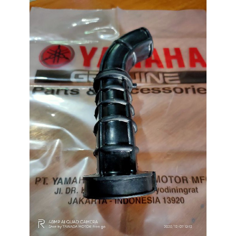 KARET FILTER. KARET BOX FILTER. JOINT AIR CLEANER YAMAHA FREE GO