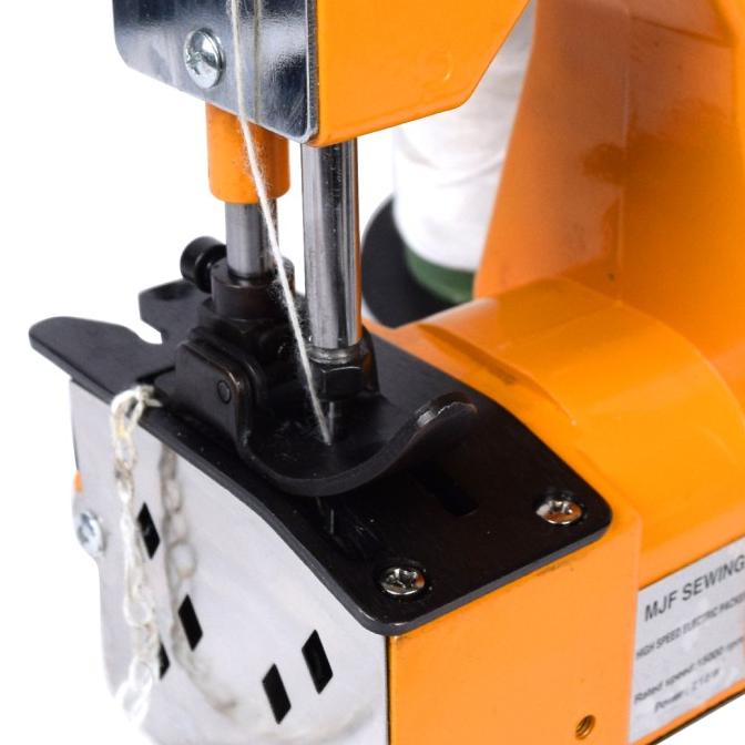 Mesin Jahit Tutup Karung Simaru Gk9-230 High Speed Portable Bag Closer