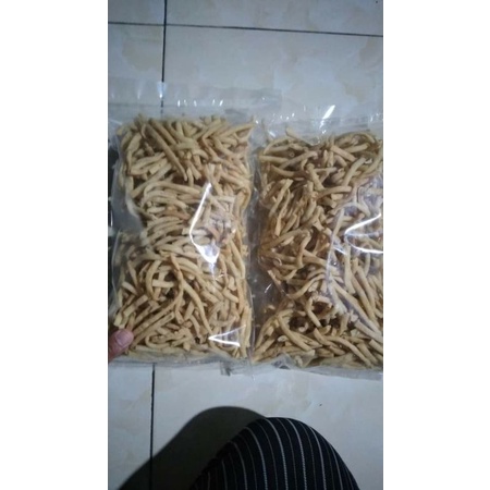 

Stik.bawang/stik sayur 500grm
