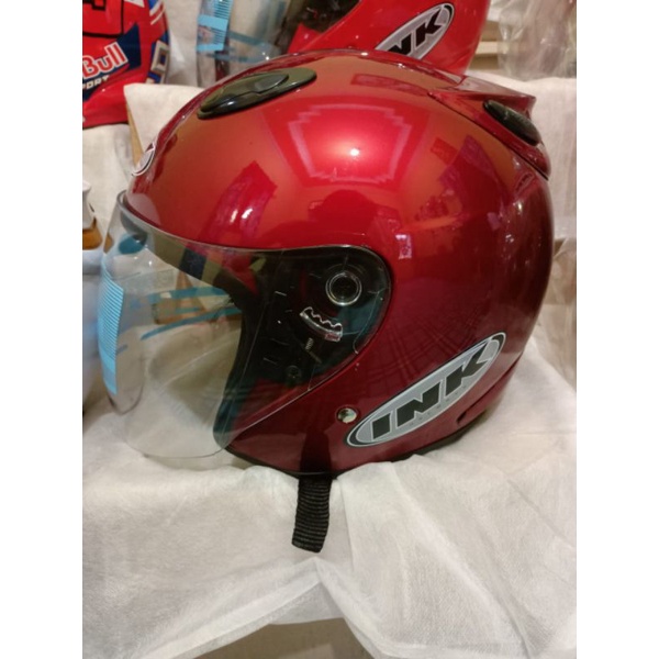 HELM INK CENTRO SNI