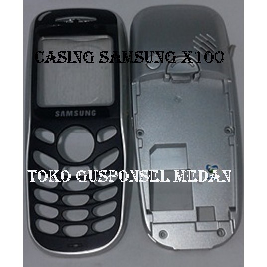 casing samsung x100