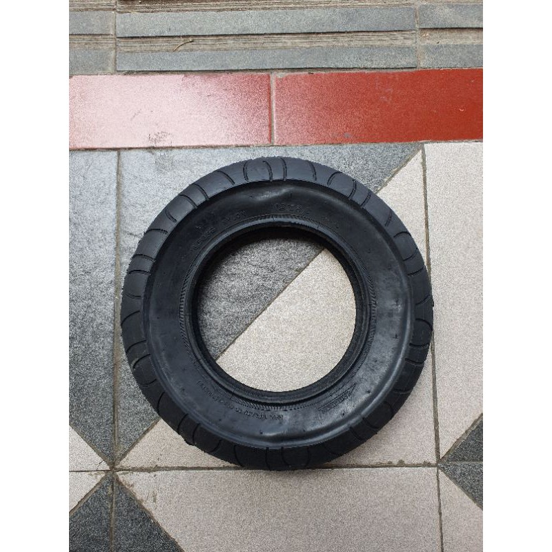 Ban Luar Sepeda 12x3.0 Wanda King - Push Bike, Fat bike