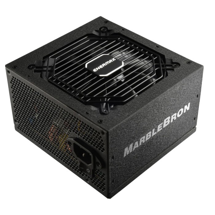 Enermax PSU MARBLE BRONZ EMB550AWT- 550WATT