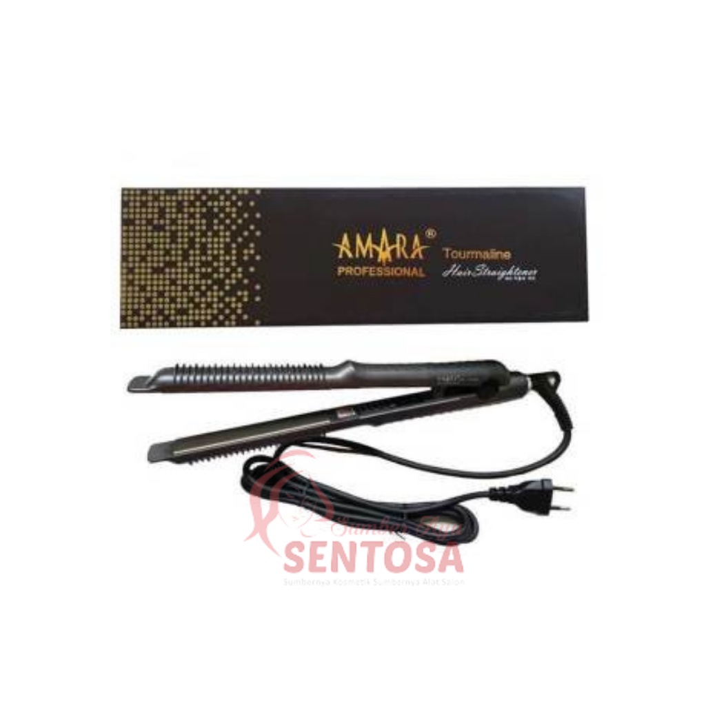 Amara Catokan 9299B - Catokan Rambut 2in1 Original