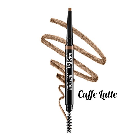 MAKE OVER Brow Styler Eye Definer