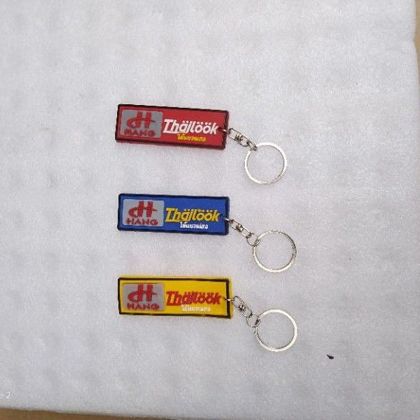 gantungan kunci tas  gantungan thtailand import