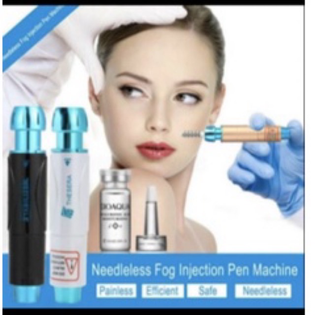 thesera stabilizer injeksi kitanan second 99%