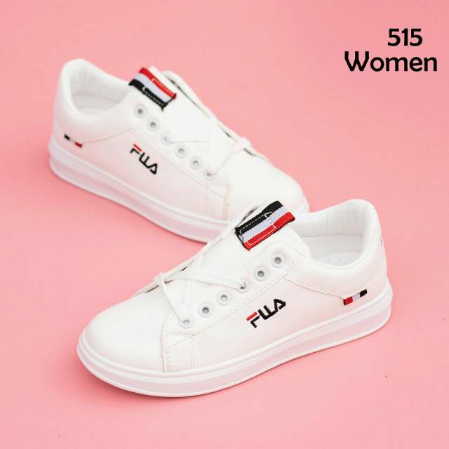 TD Sepatu Wanita Sport Fashion 515