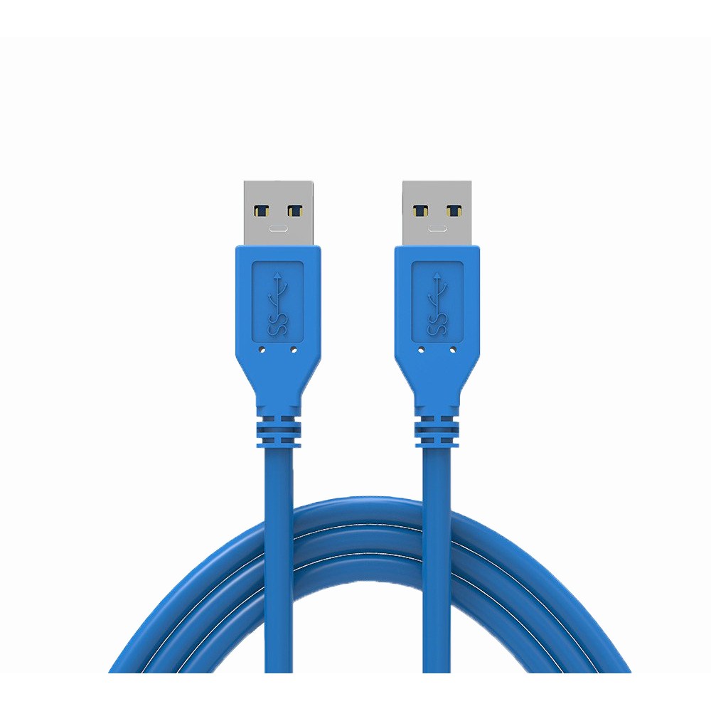 Kabel USB 3.0 Male to Male 5M High Quality