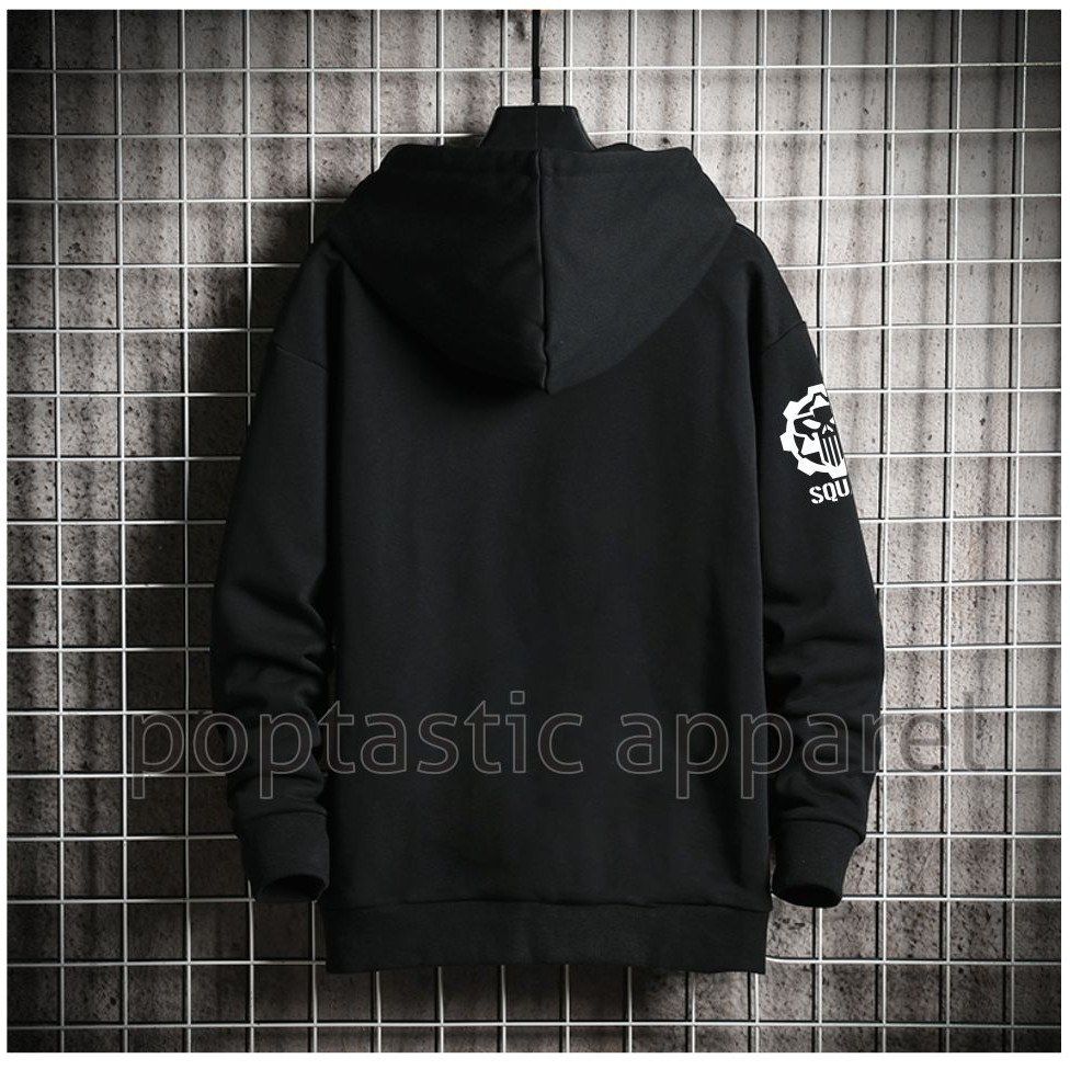 SWEATER HOODIE TACTICAL Pria Wanita MURAH ORIGINAL PREMIUM