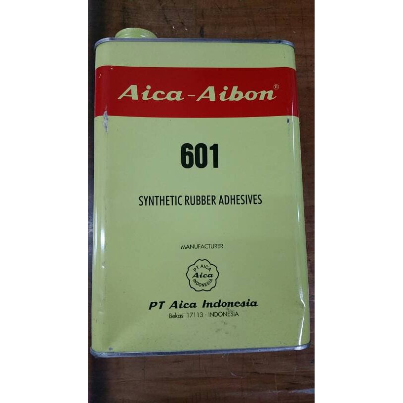

LEM AICA AIBON 1 GALON - 601