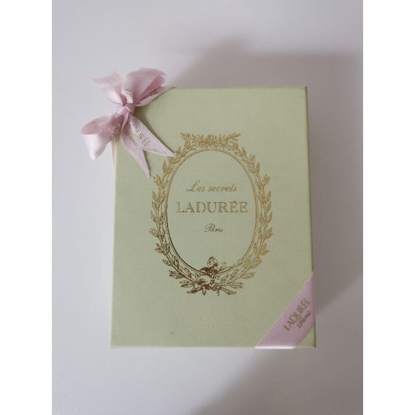 laduree macaron bag charm / keychain 100% authentic