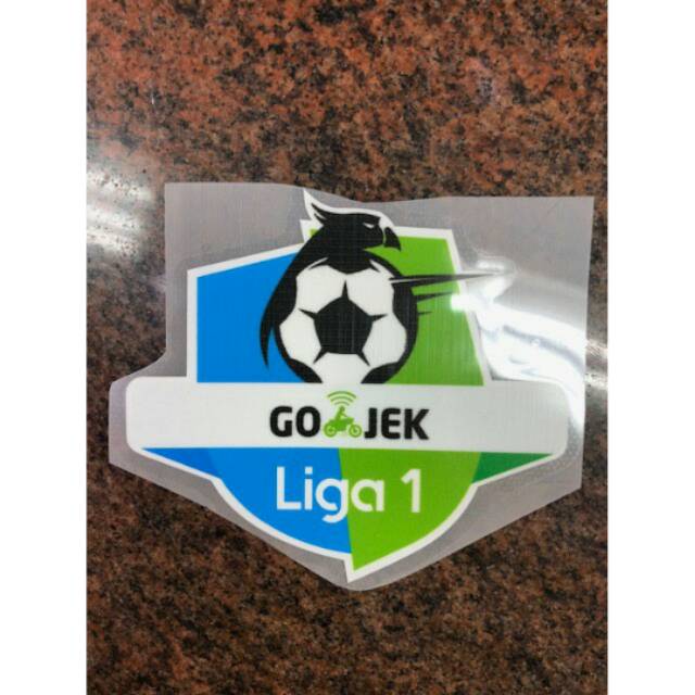 Patch Gojek Liga 1