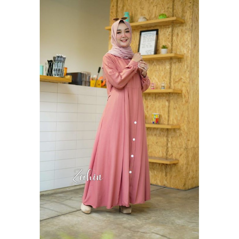 Ayunda dress