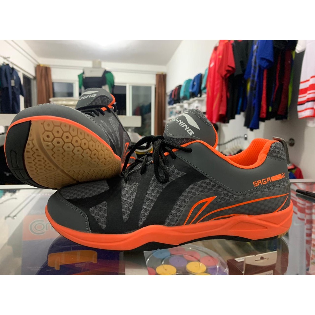 Sepatu Badminton Lining Murah