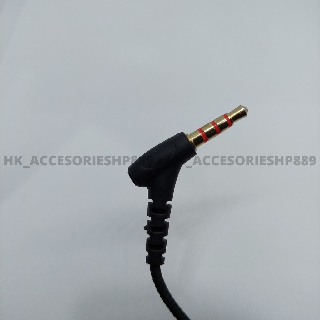 Headset JBL AT-059 Stereo Earphone Fresh Tones