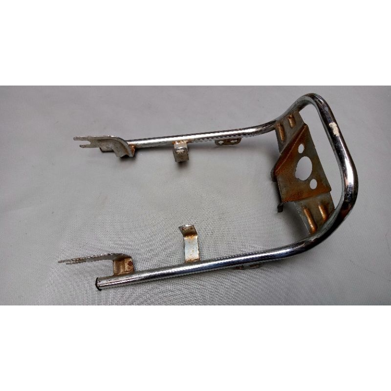 behel begel plenger Suzuki a100 econos