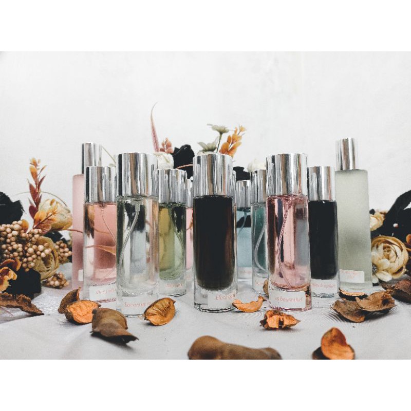 ORIGINAL PARFUM dari IN PARFUME FRAGRANCE BANDUNG