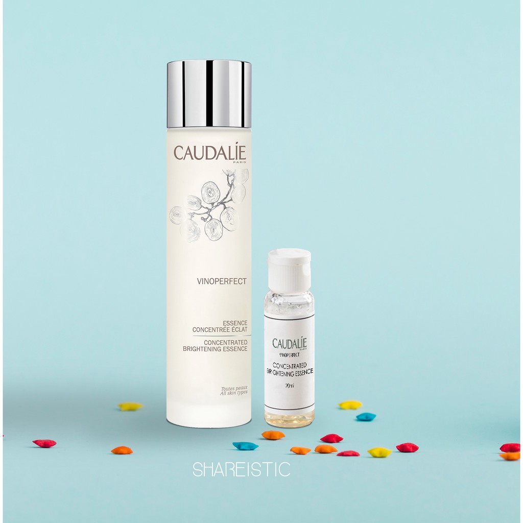 Caudalie Vinoperfect Essence