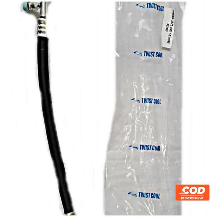 Hose Discharge Selang Pipa Ac Mobil Honda Jazz (Kode 014)
